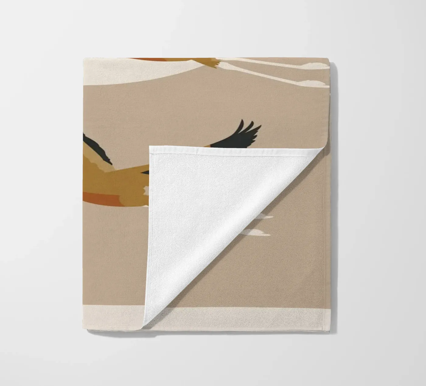 Soaring Harmony 1 telo mare da Flow Line 2