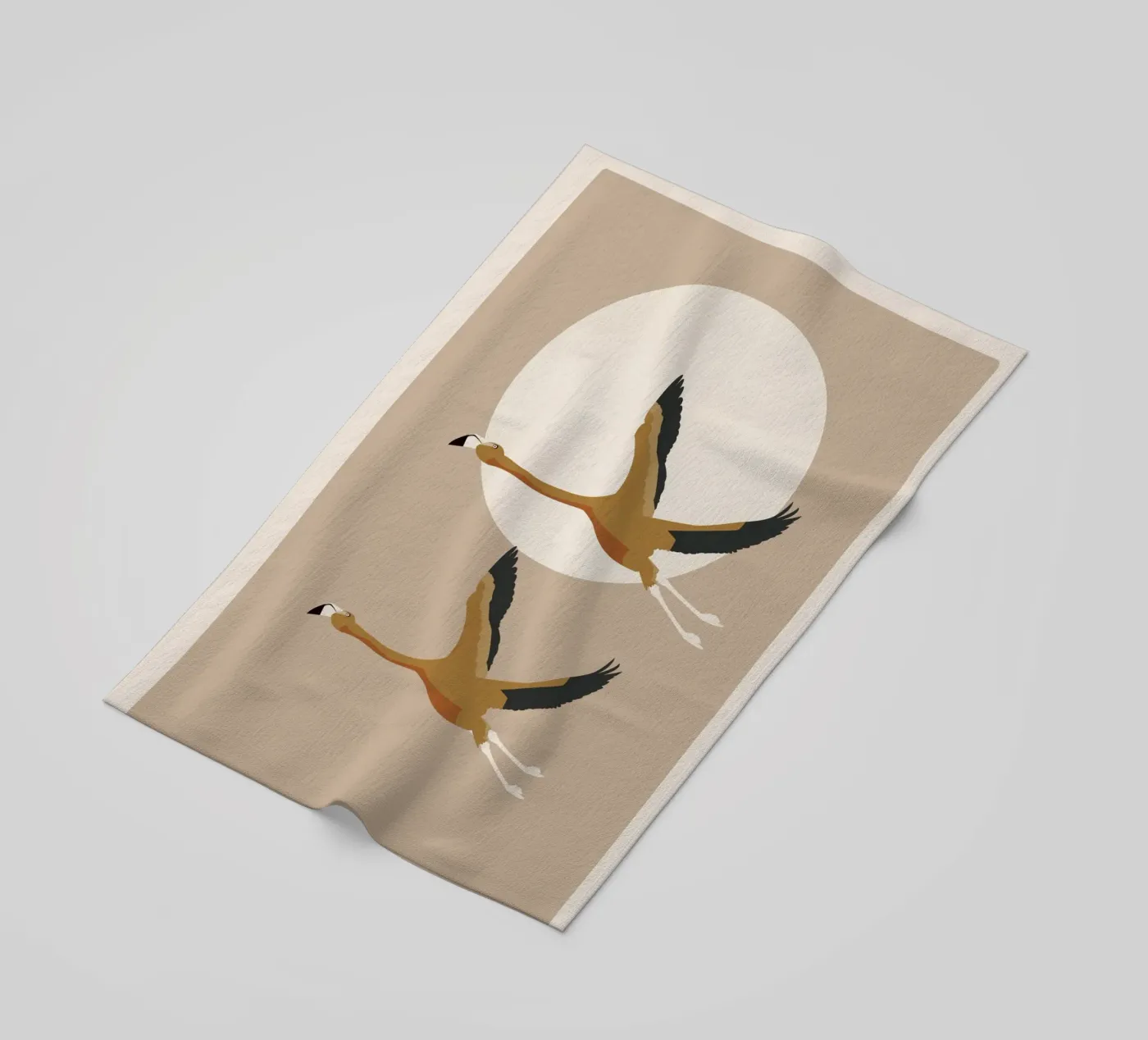 Soaring Harmony 1 telo mare da Flow Line 2