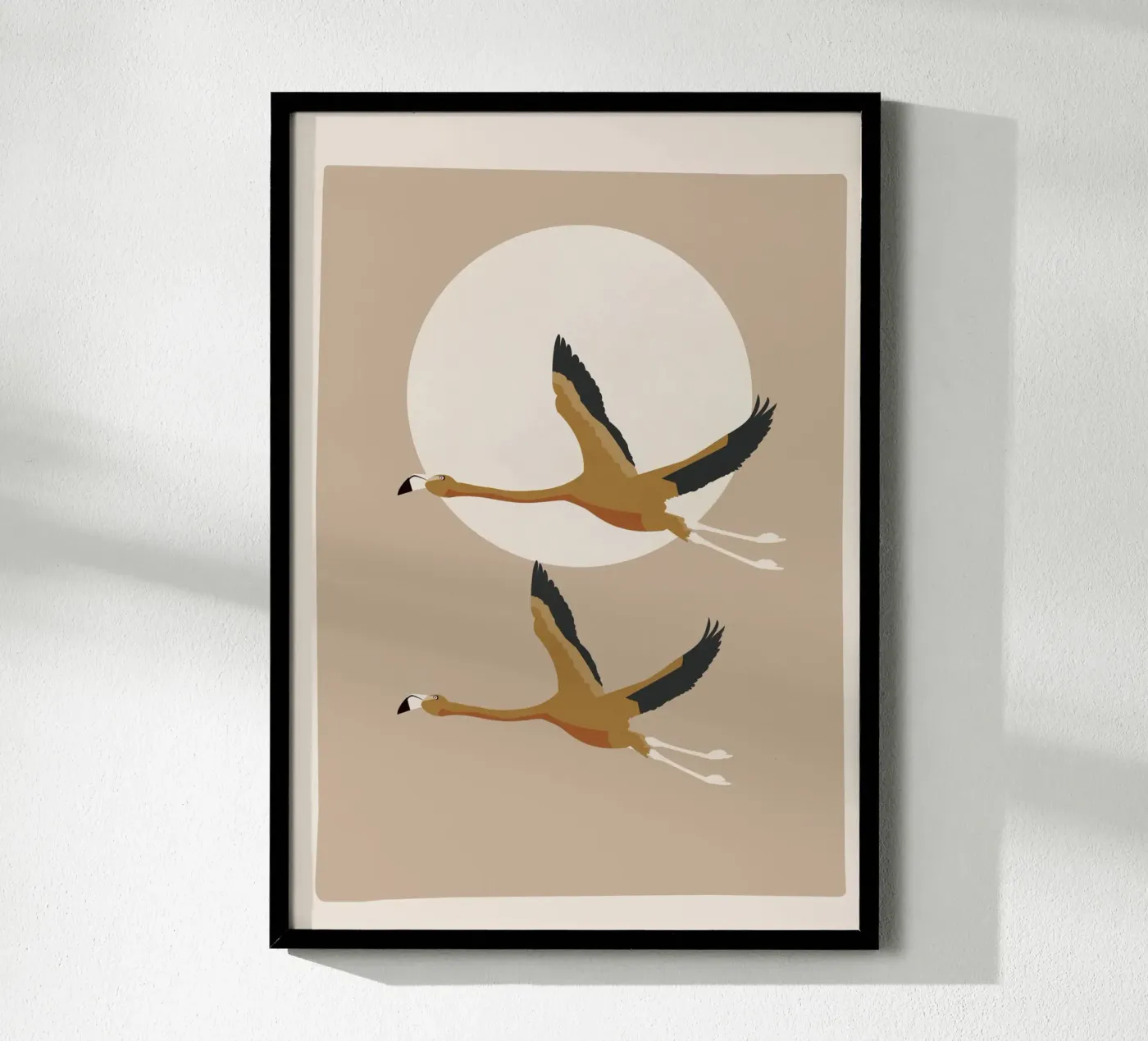 Soaring Harmony 1 poster da Flow Line 2