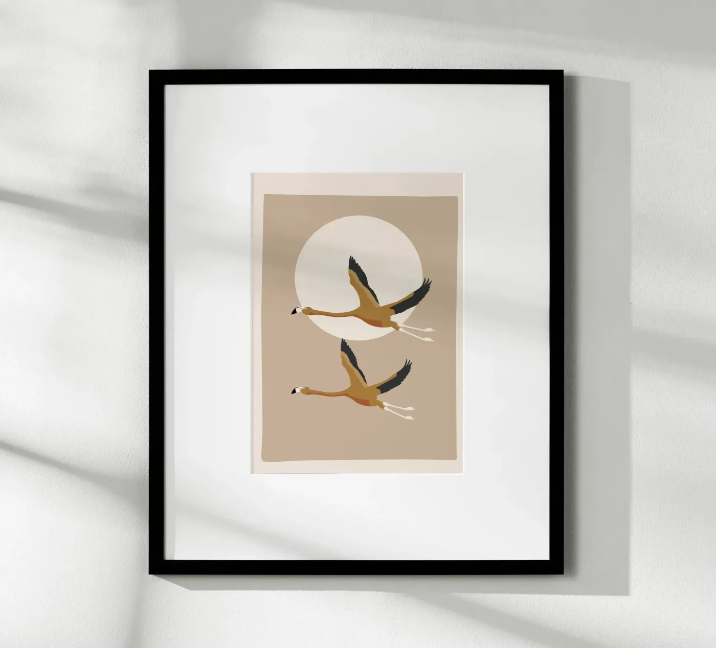 Soaring Harmony 1 poster da Flow Line 2