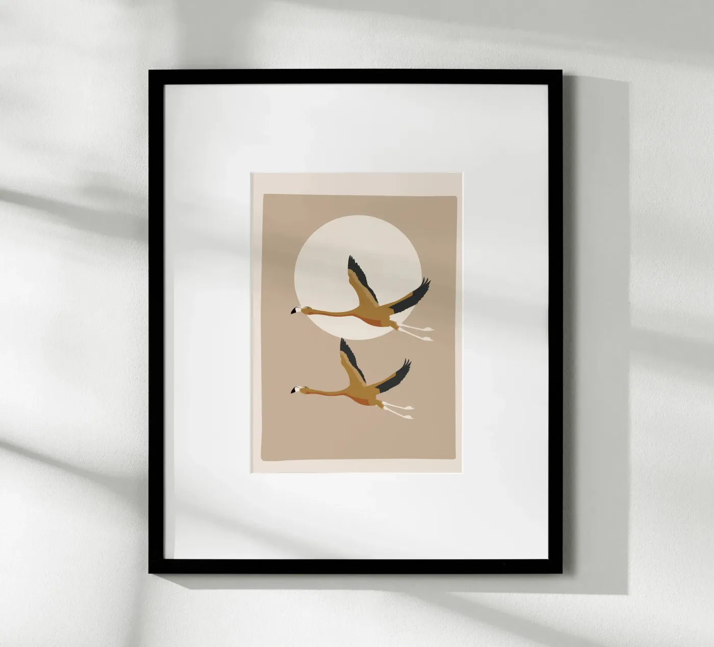 Soaring Harmony 1 poster da Flow Line 2