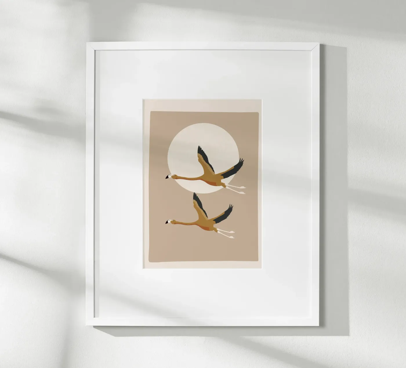 Soaring Harmony 1 poster da Flow Line 2