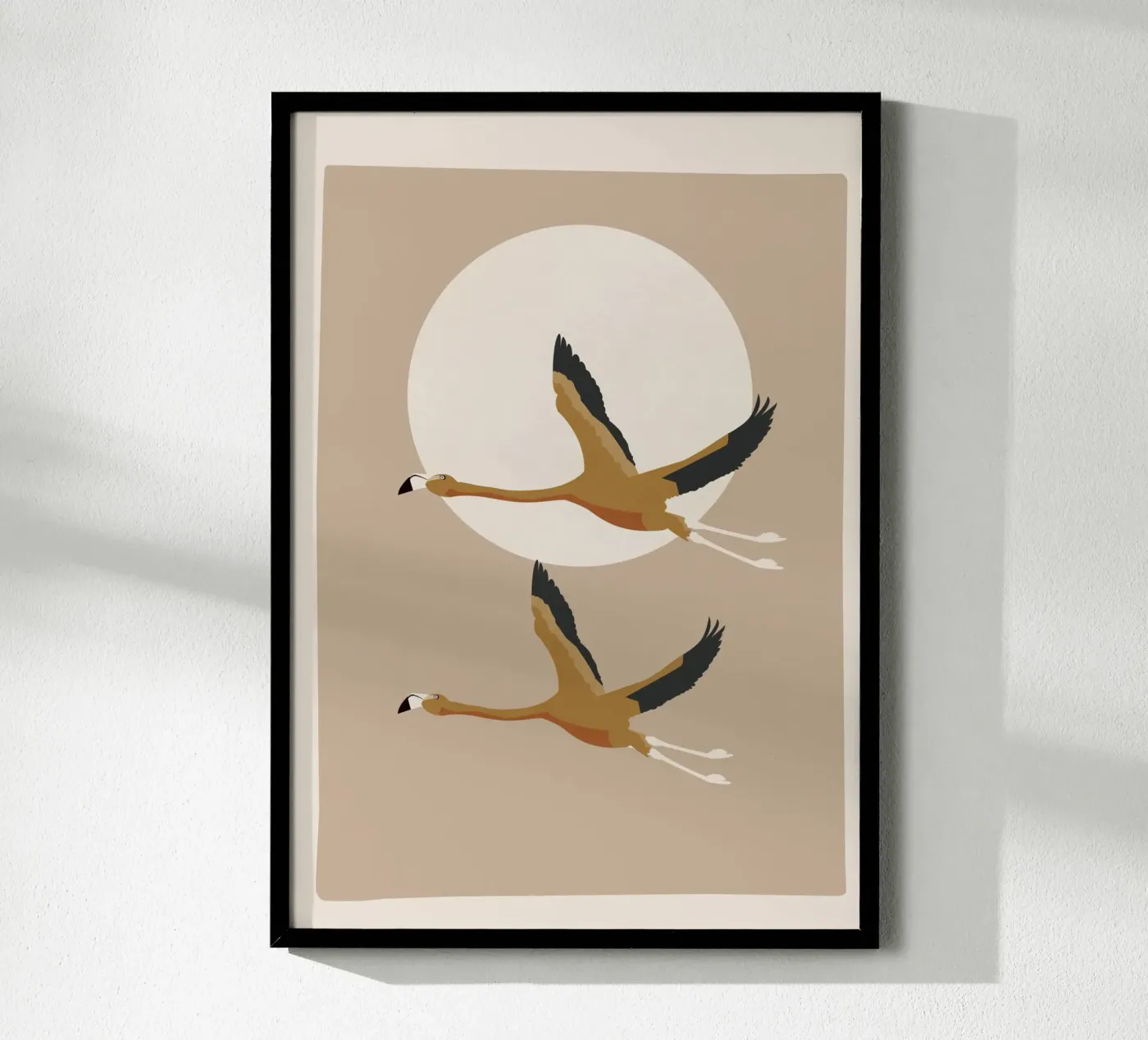 Soaring Harmony 1 poster da Flow Line 2