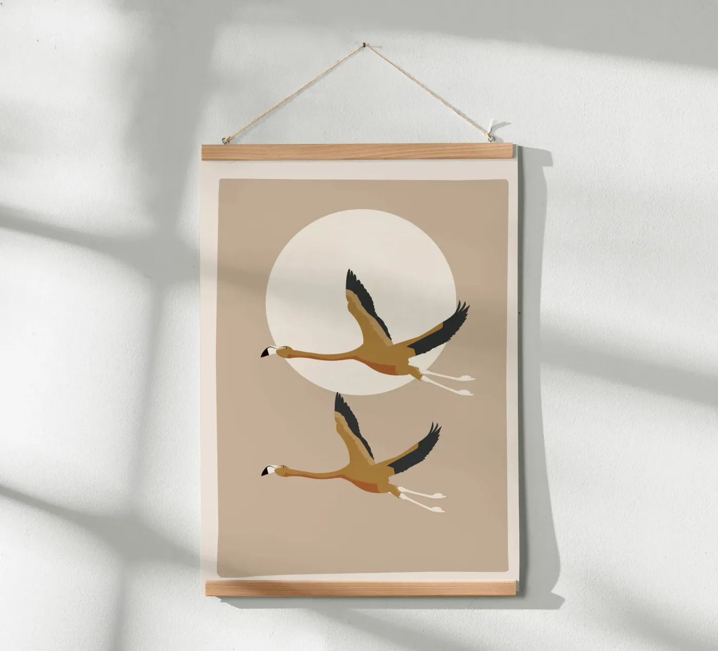 Soaring Harmony 1 poster da Flow Line 2