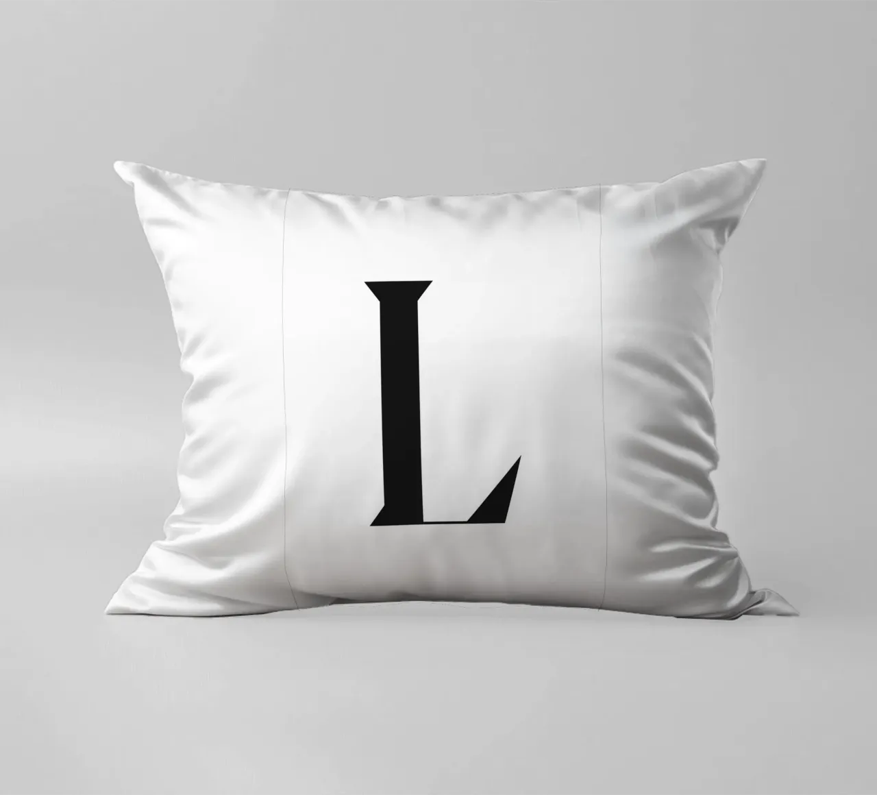 L cuscino da n.4