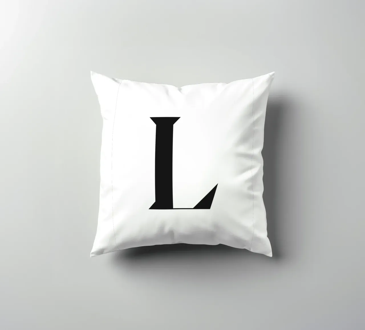 L cuscino da n.4