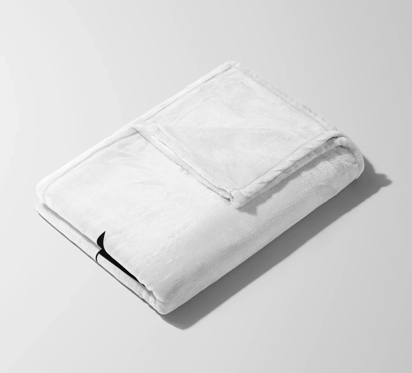 L Fleecedecke von n.4