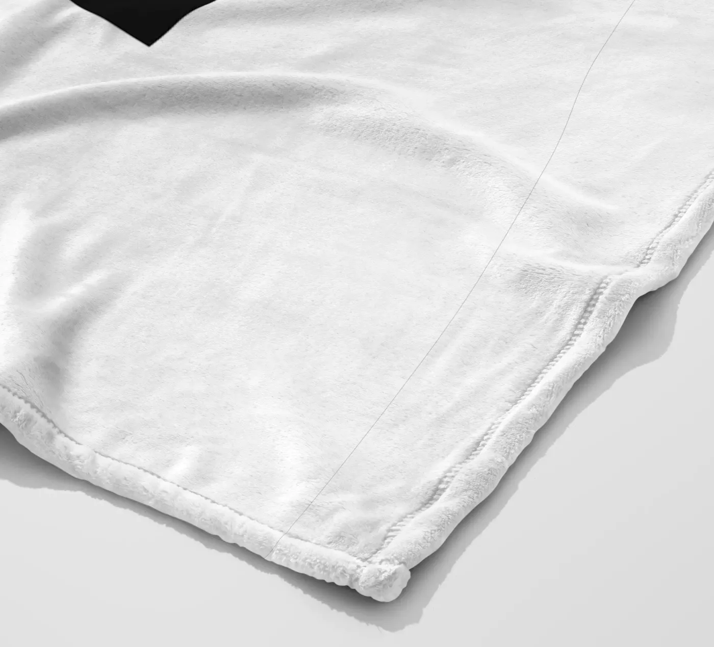 L Fleecedecke von n.4