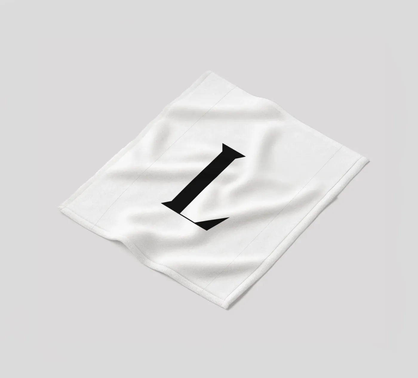 L Fleecedecke von n.4