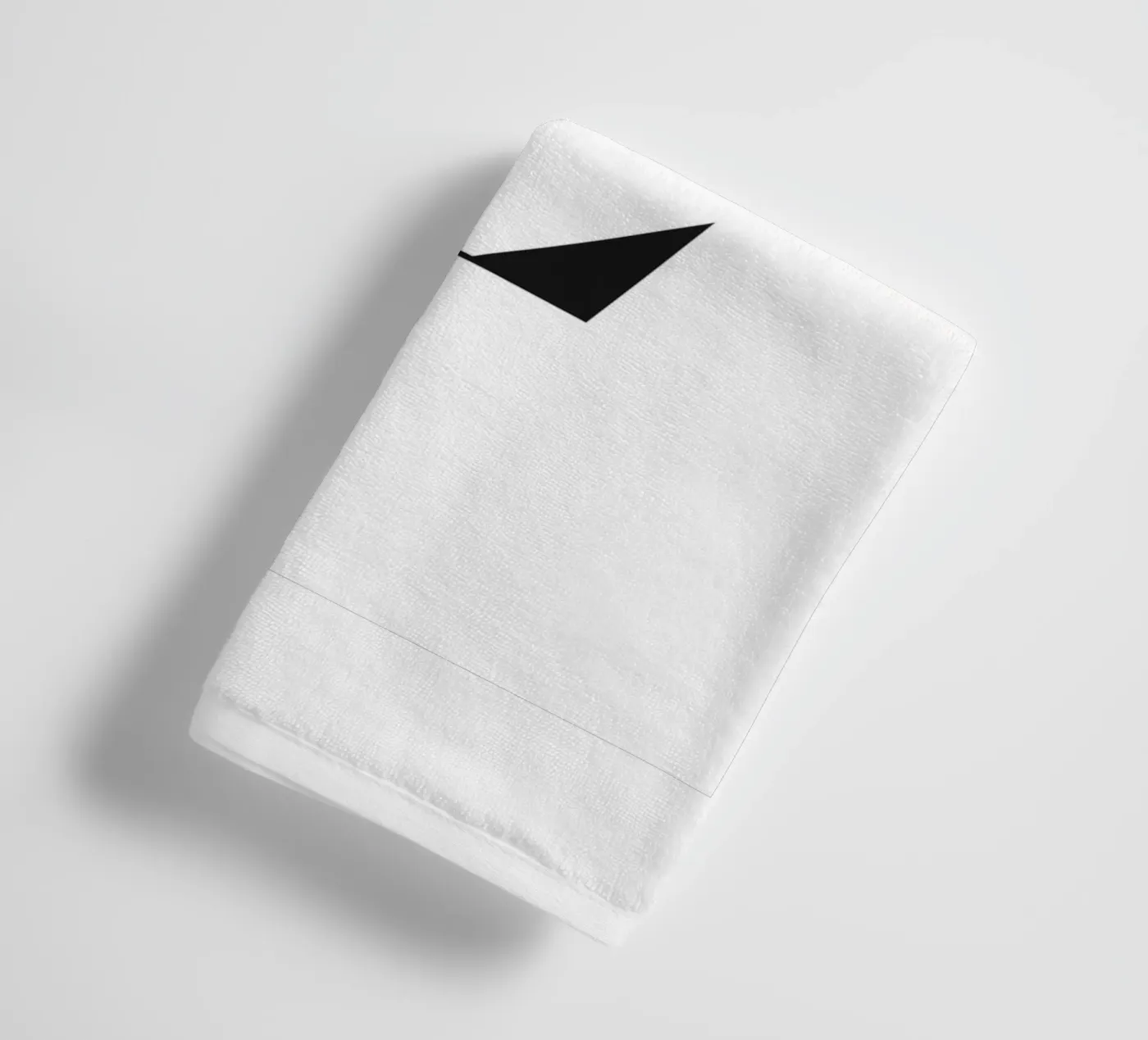 L badhanddoek van n.4