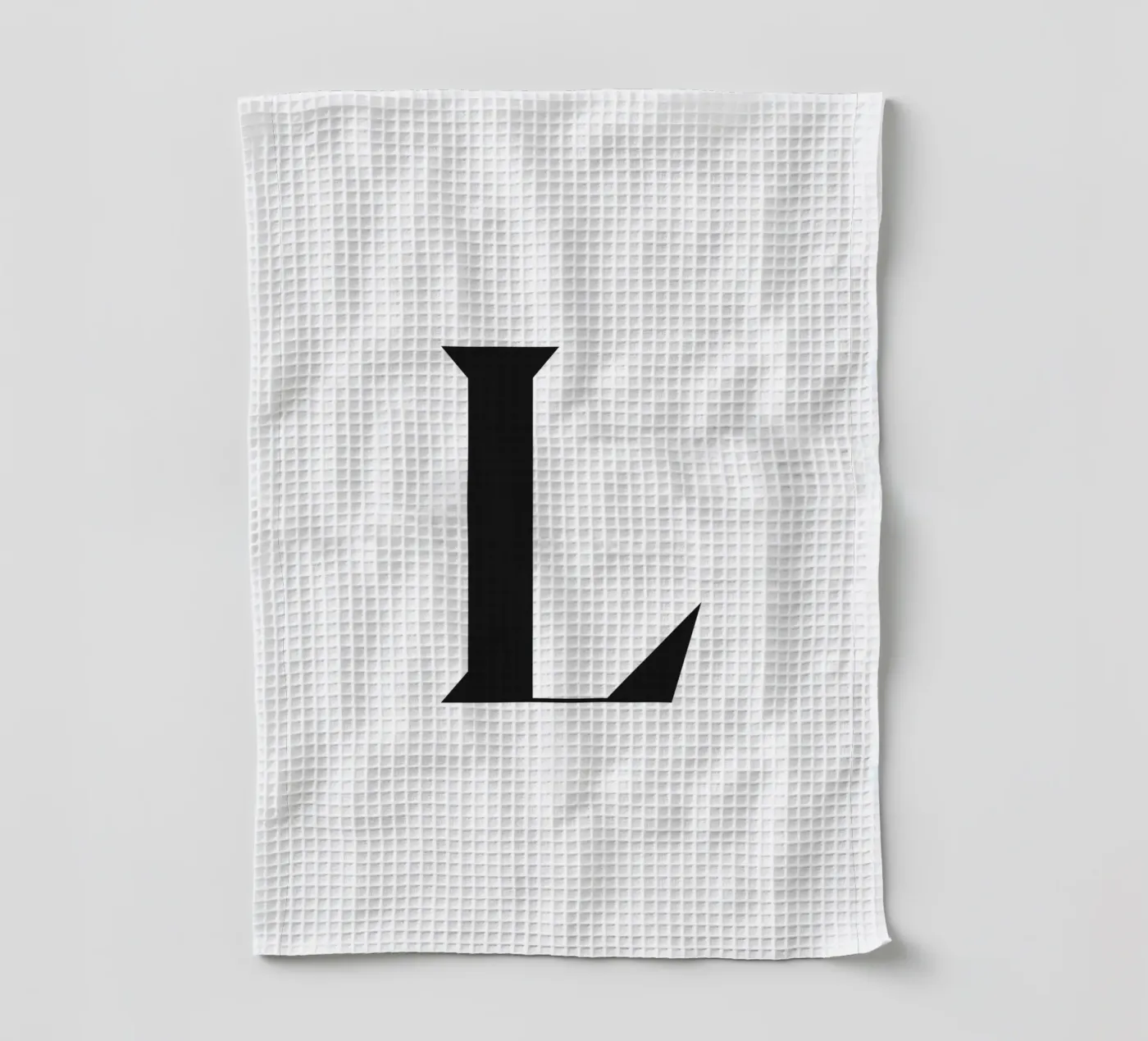 L torchon de n.4