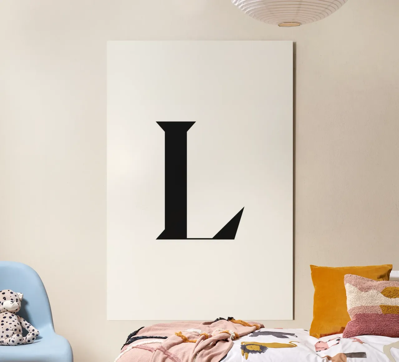 L alu-dibond by n.4