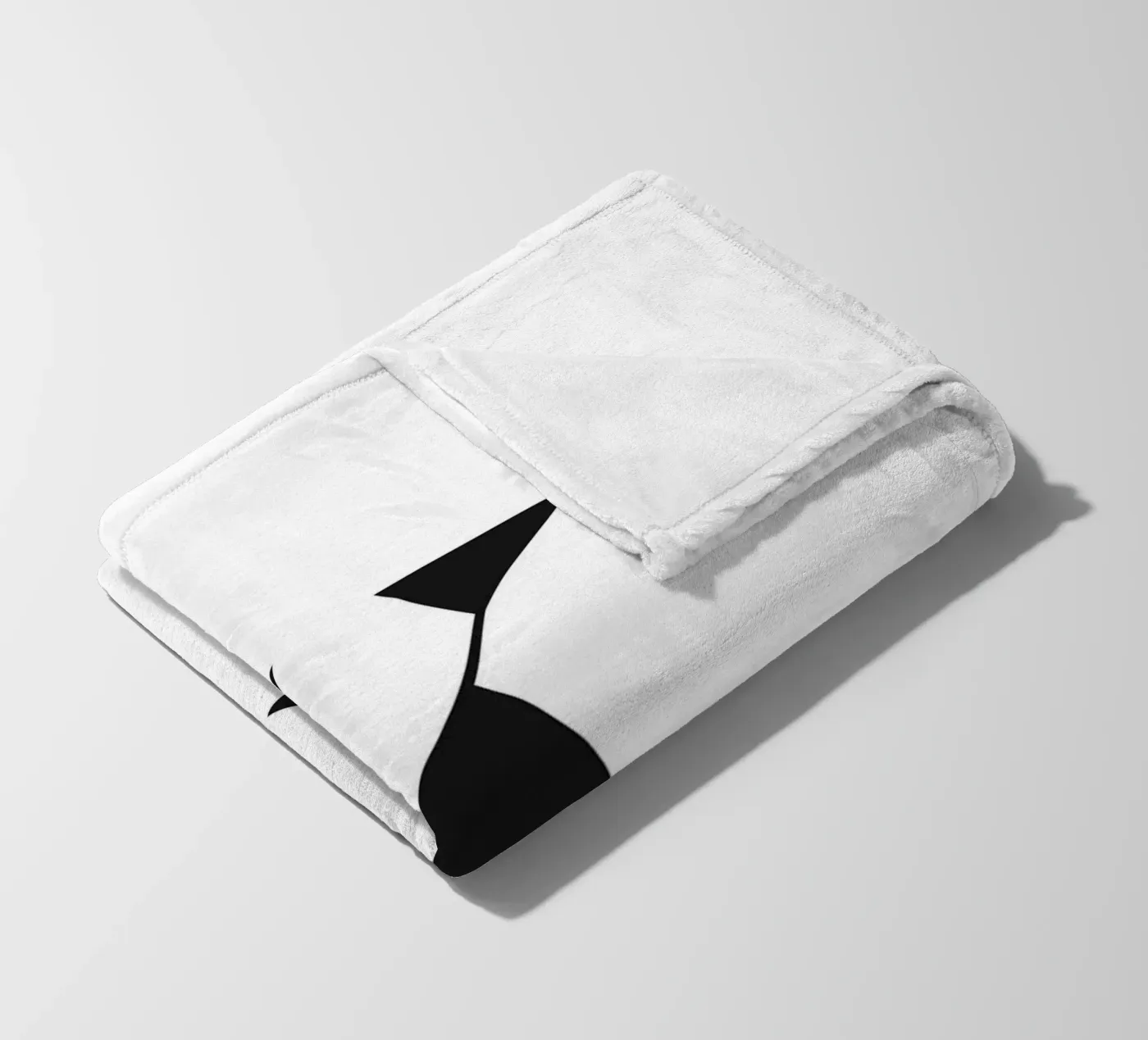 K fleecedeken van n.4