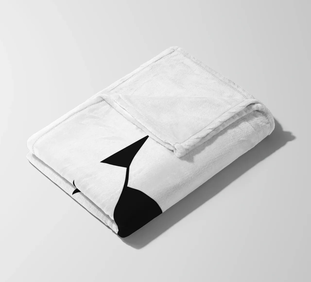 K fleecedeken van n.4