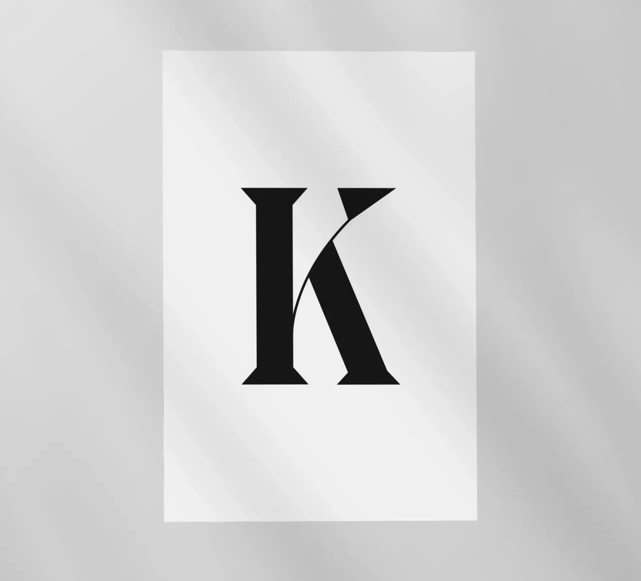 K pellicola backlit da n.4