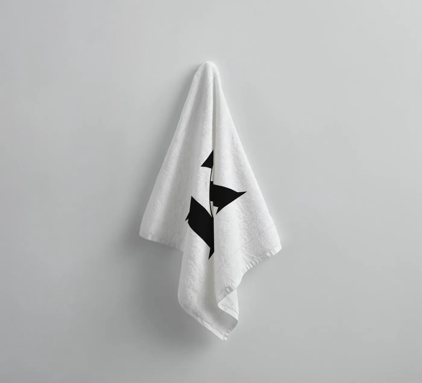 K towel by n.4