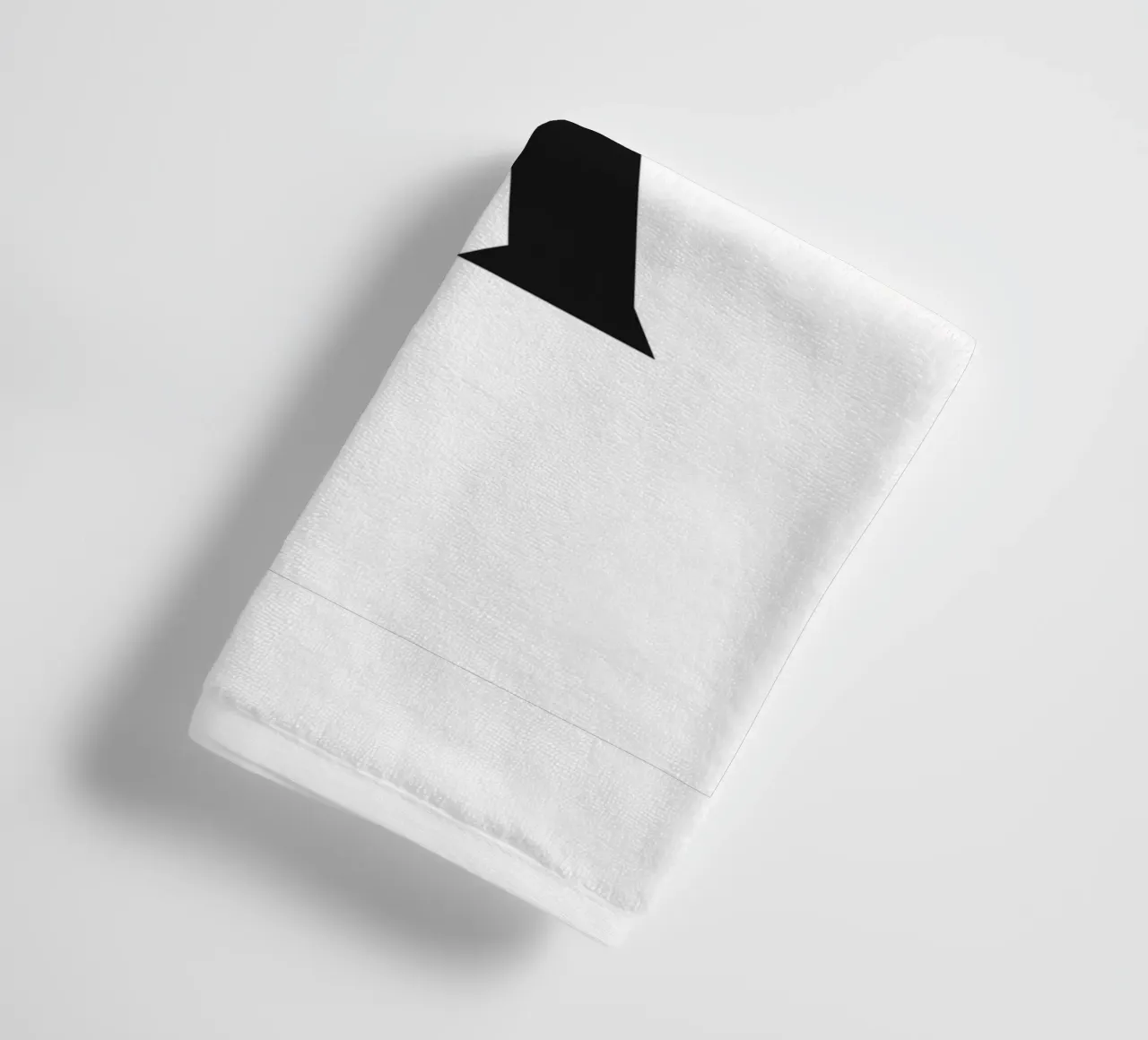 K towel by n.4