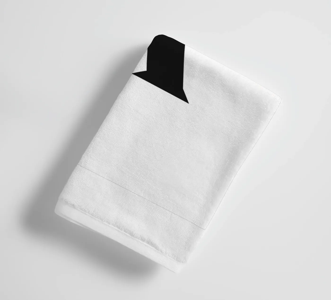 K towel by n.4
