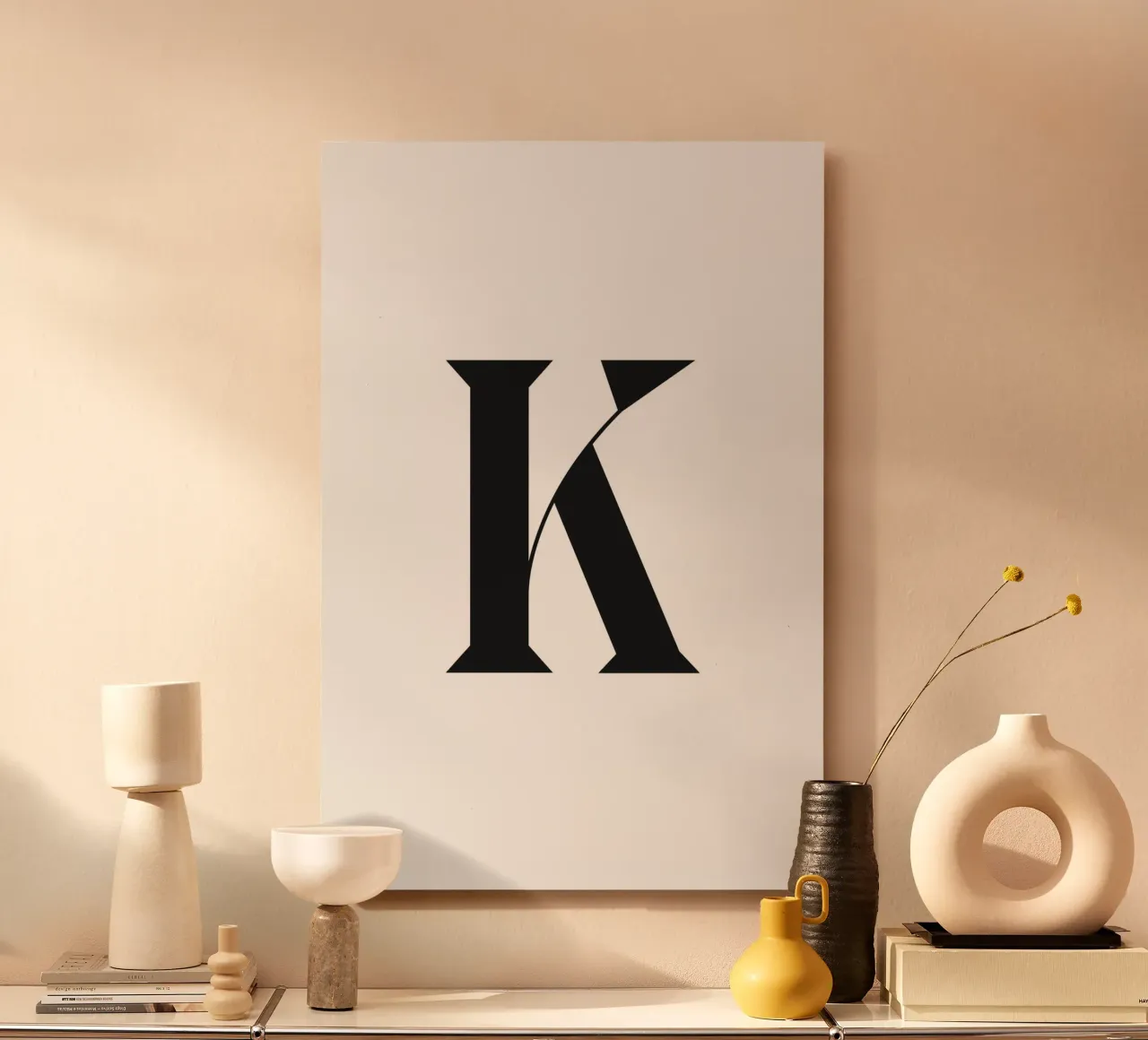 K forex plate by n.4
