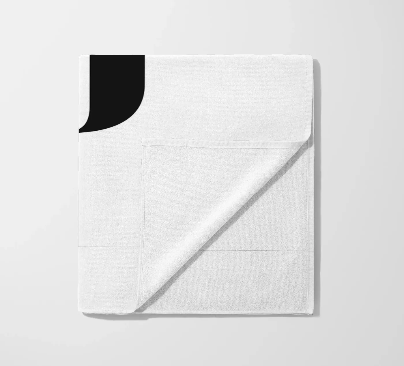 J strandhanddoek van n.4