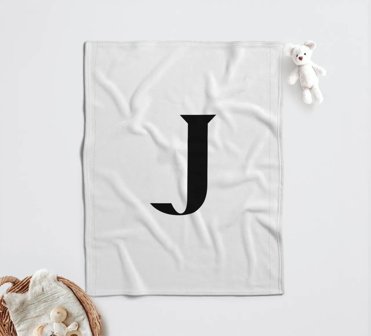 J Fleecedecke von n.4