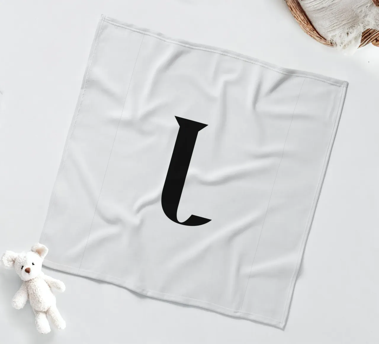 J Fleecedecke von n.4