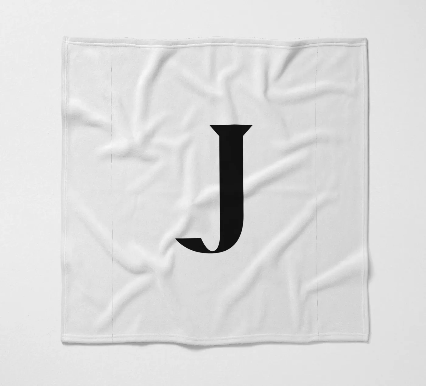 J Fleecedecke von n.4