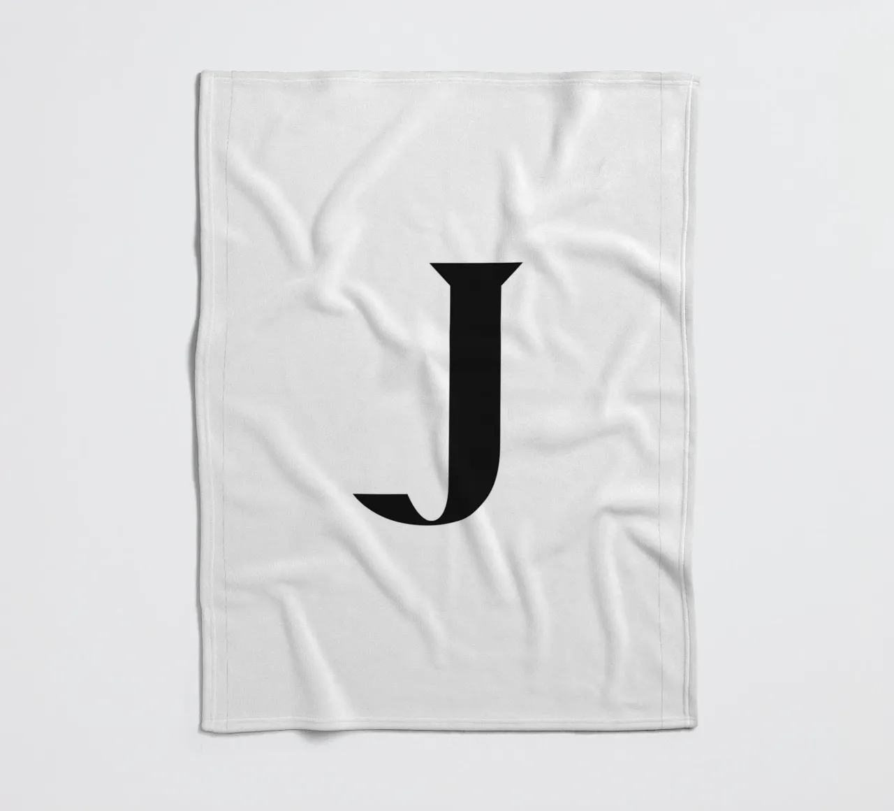 J Fleecedecke von n.4