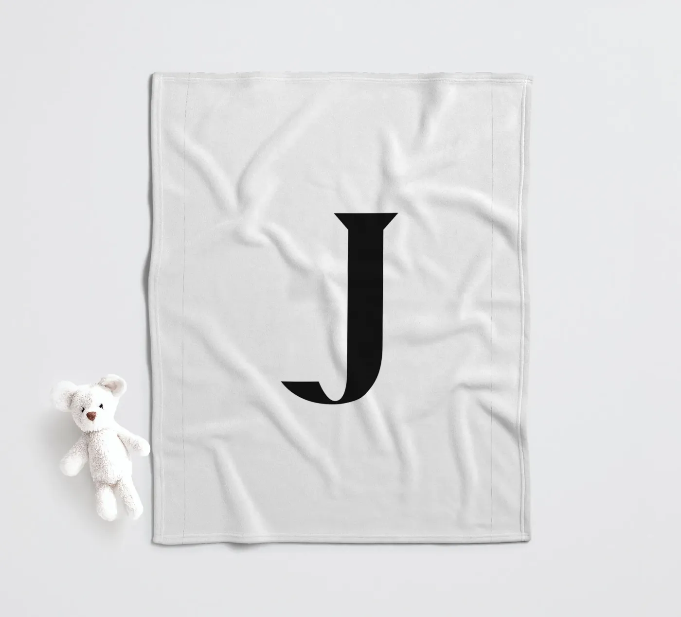 J Fleecedecke von n.4