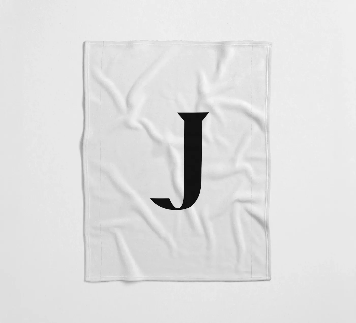 J Fleecedecke von n.4