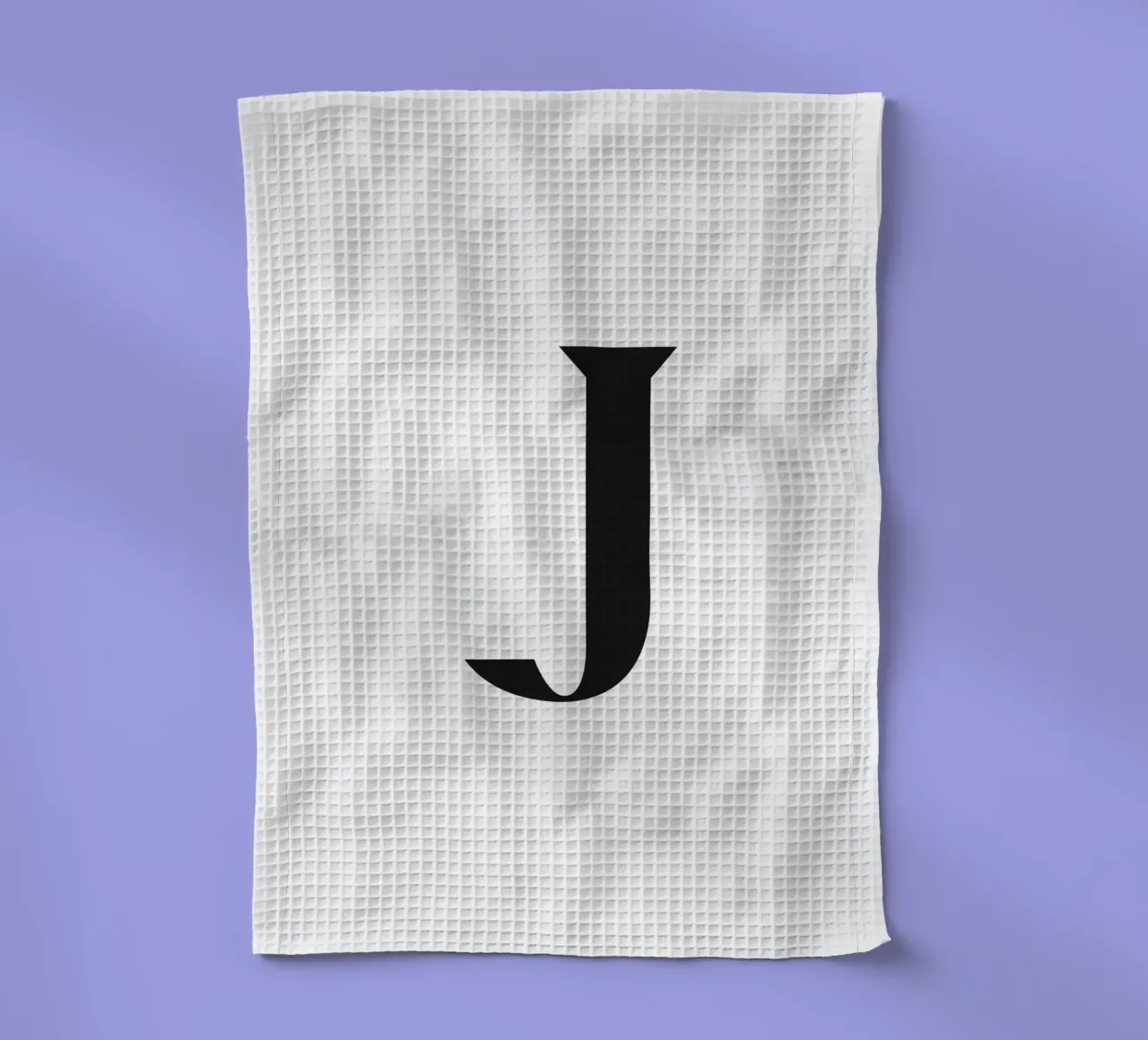 J canovaccio da cucina da n.4