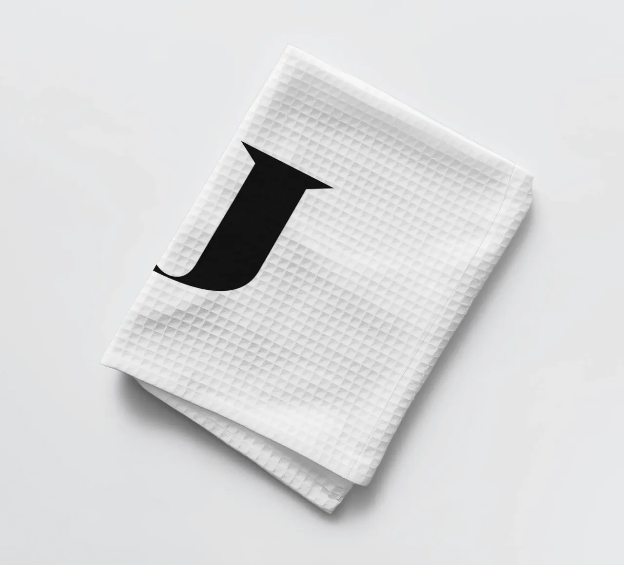 J canovaccio da cucina da n.4