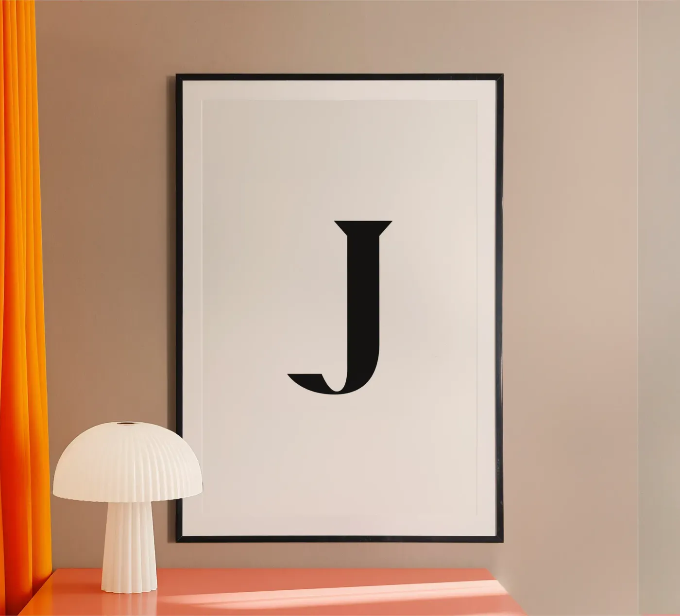 J poster van n.4