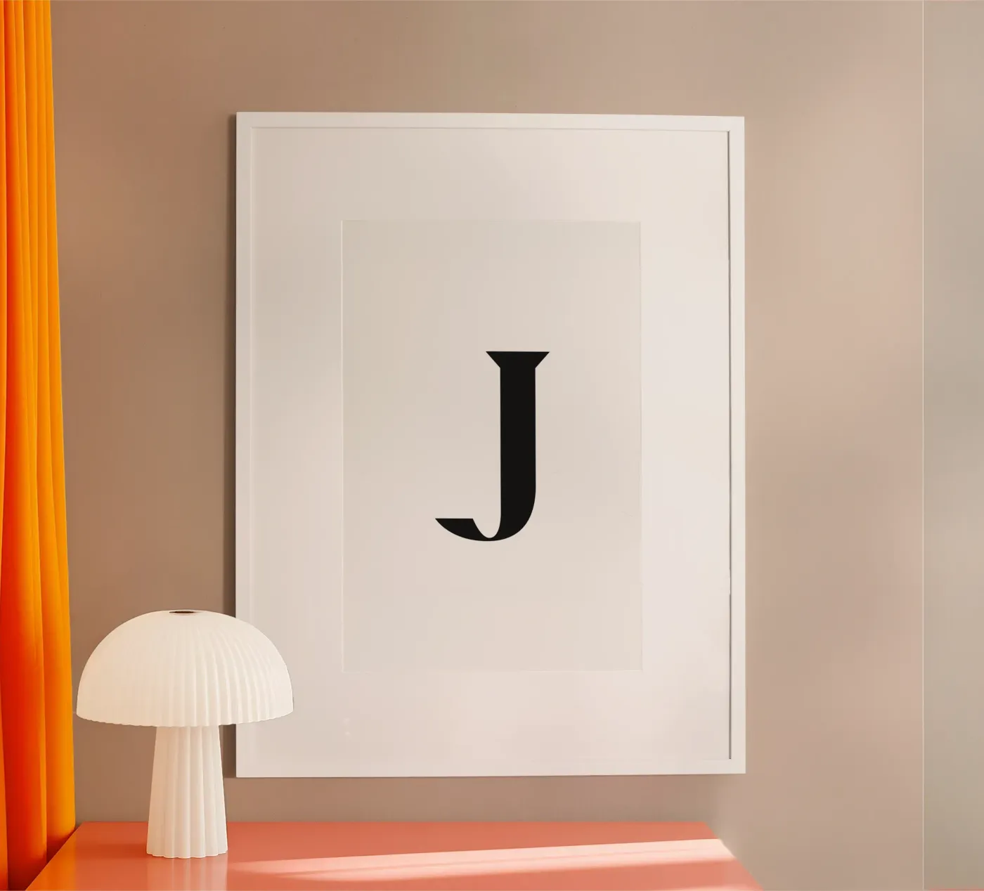 J poster van n.4