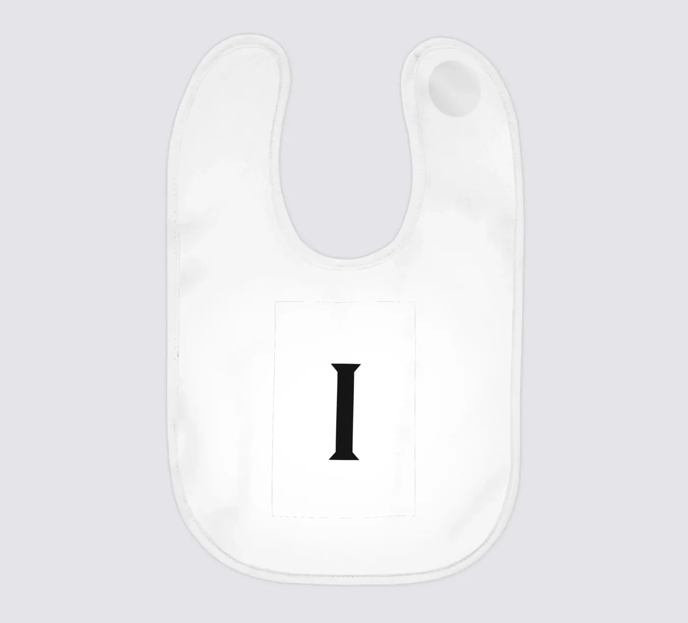 I Babylätzchen von n.4