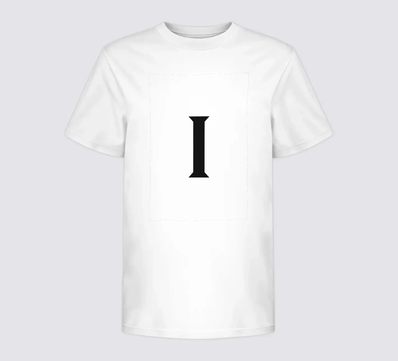 I t-shirt bambini da n.4