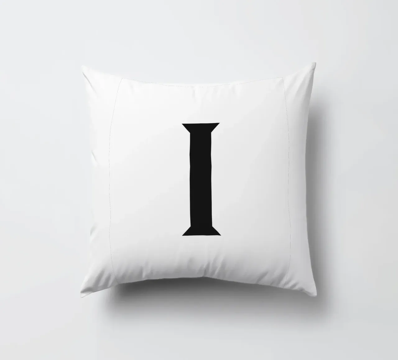 I cuscino da n.4