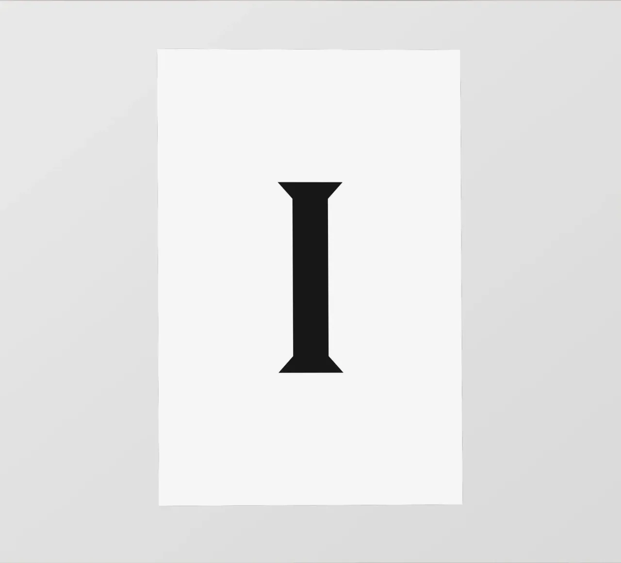 I pellicola backlit da n.4