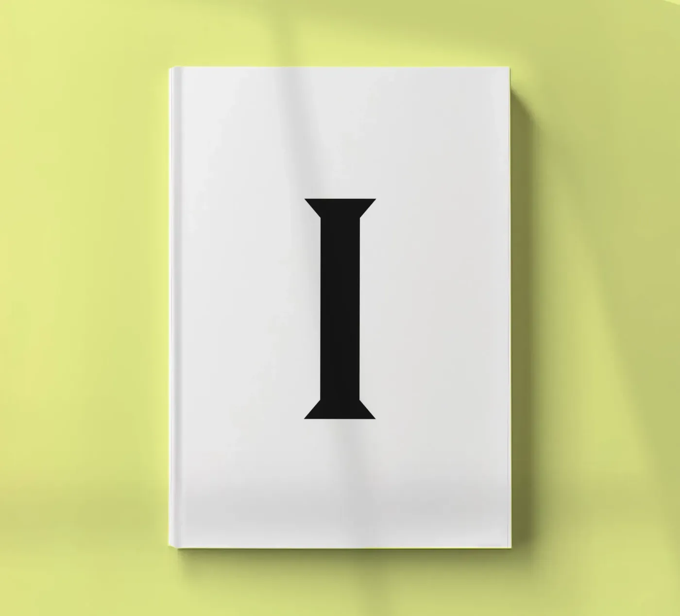 I notebook by n.4