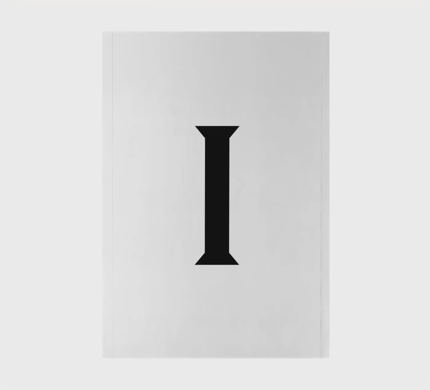 I notebook by n.4