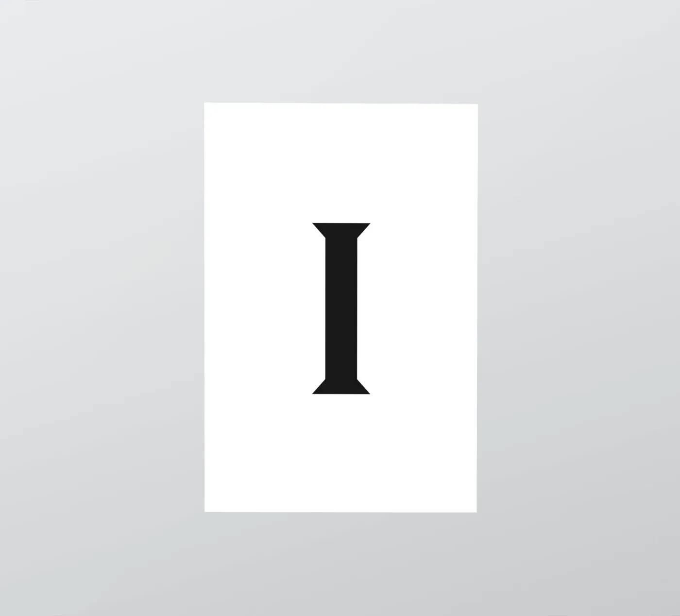 I sticker van n.4