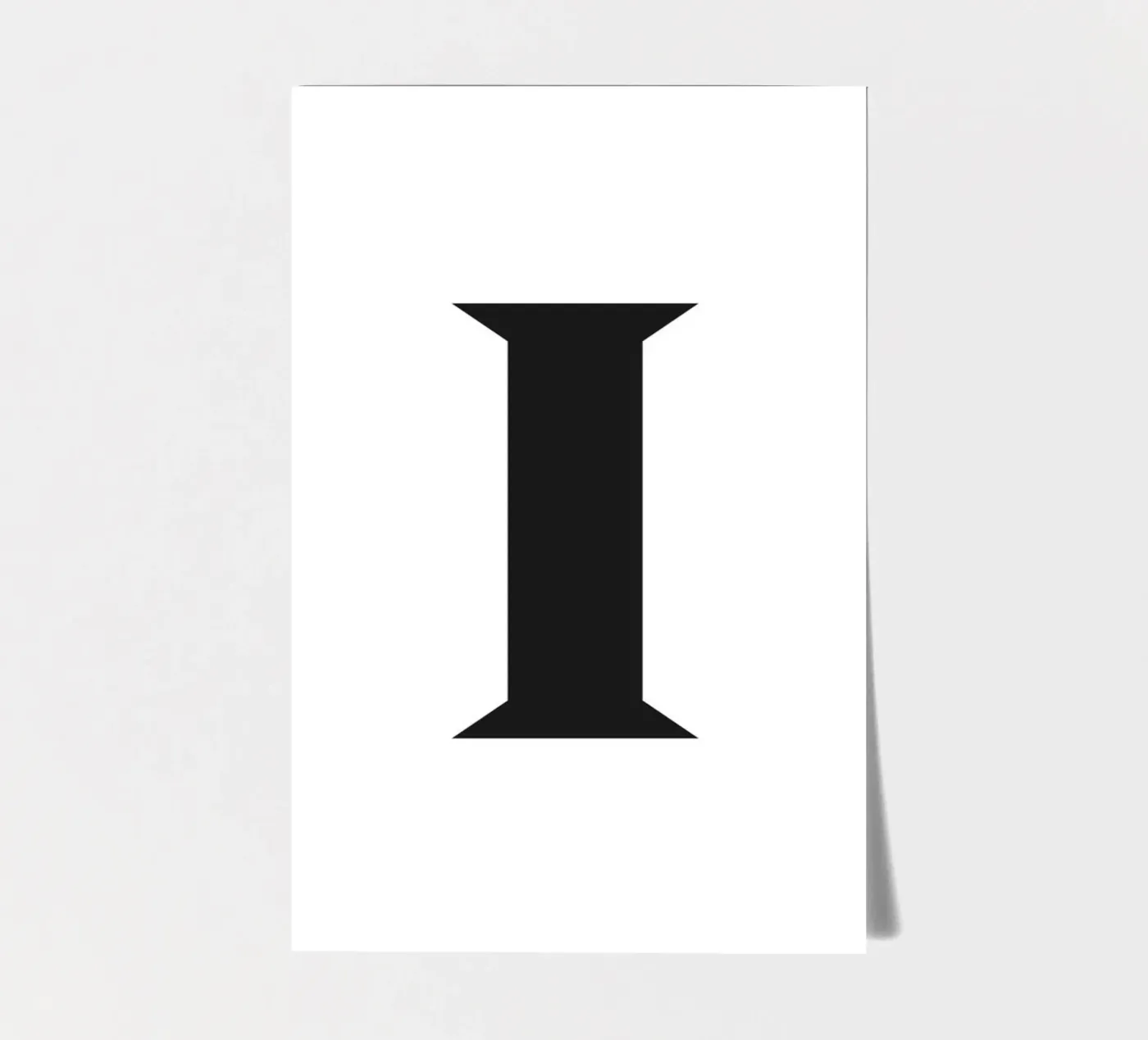 I stickervel van n.4