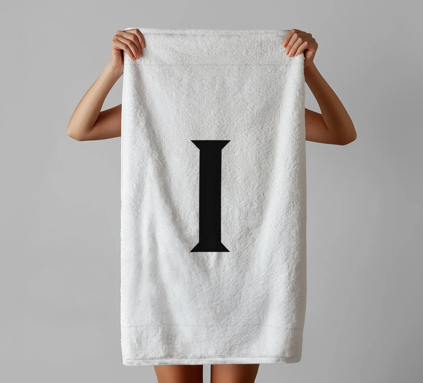 I towel by n.4