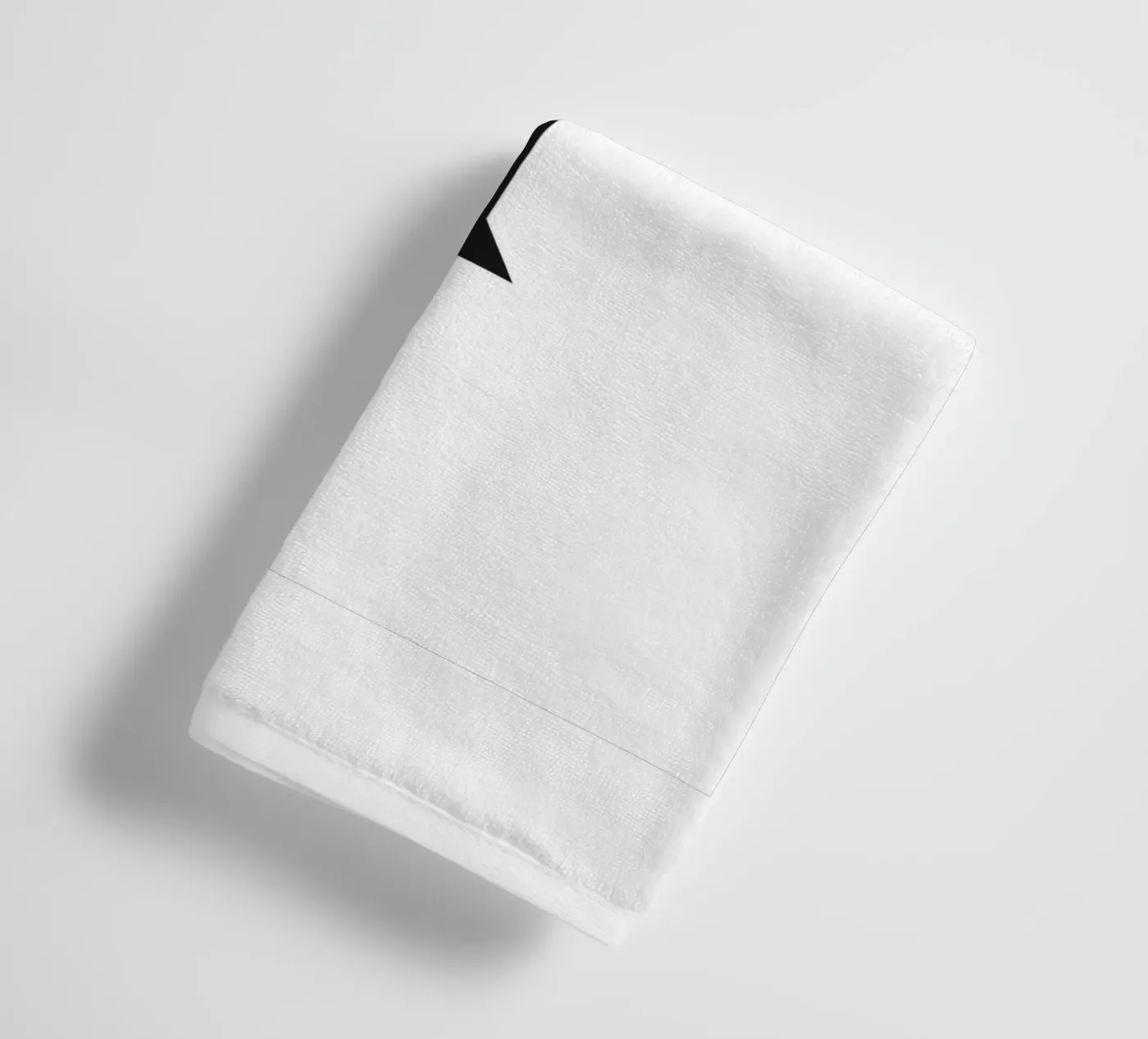 I badhanddoek van n.4