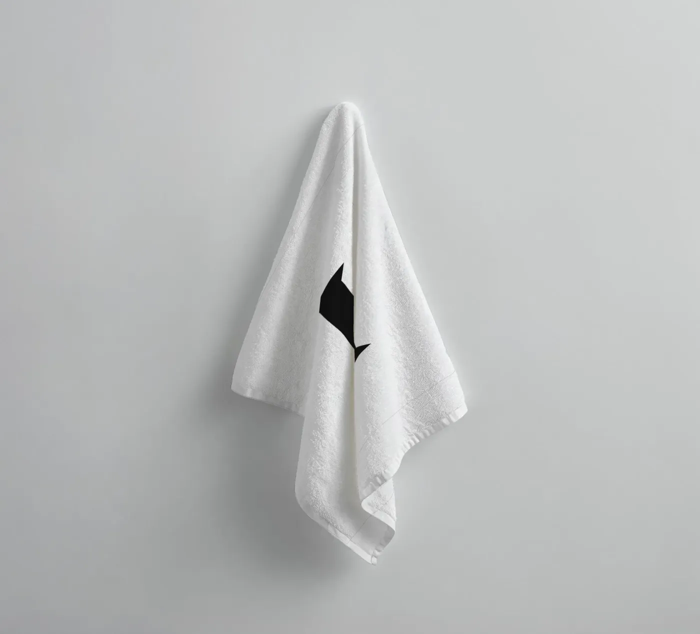 I badhanddoek van n.4