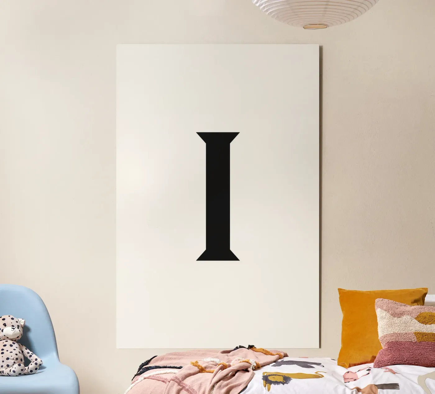 I forex-plaat van n.4