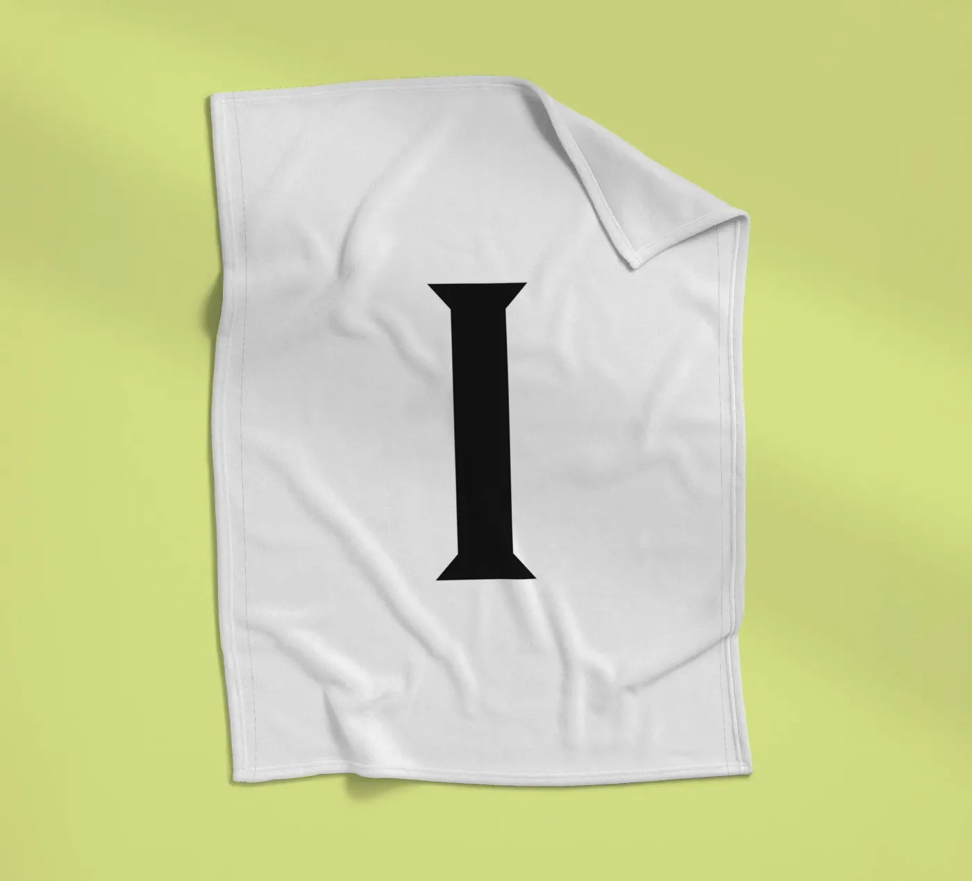 I Fleecedecke von n.4