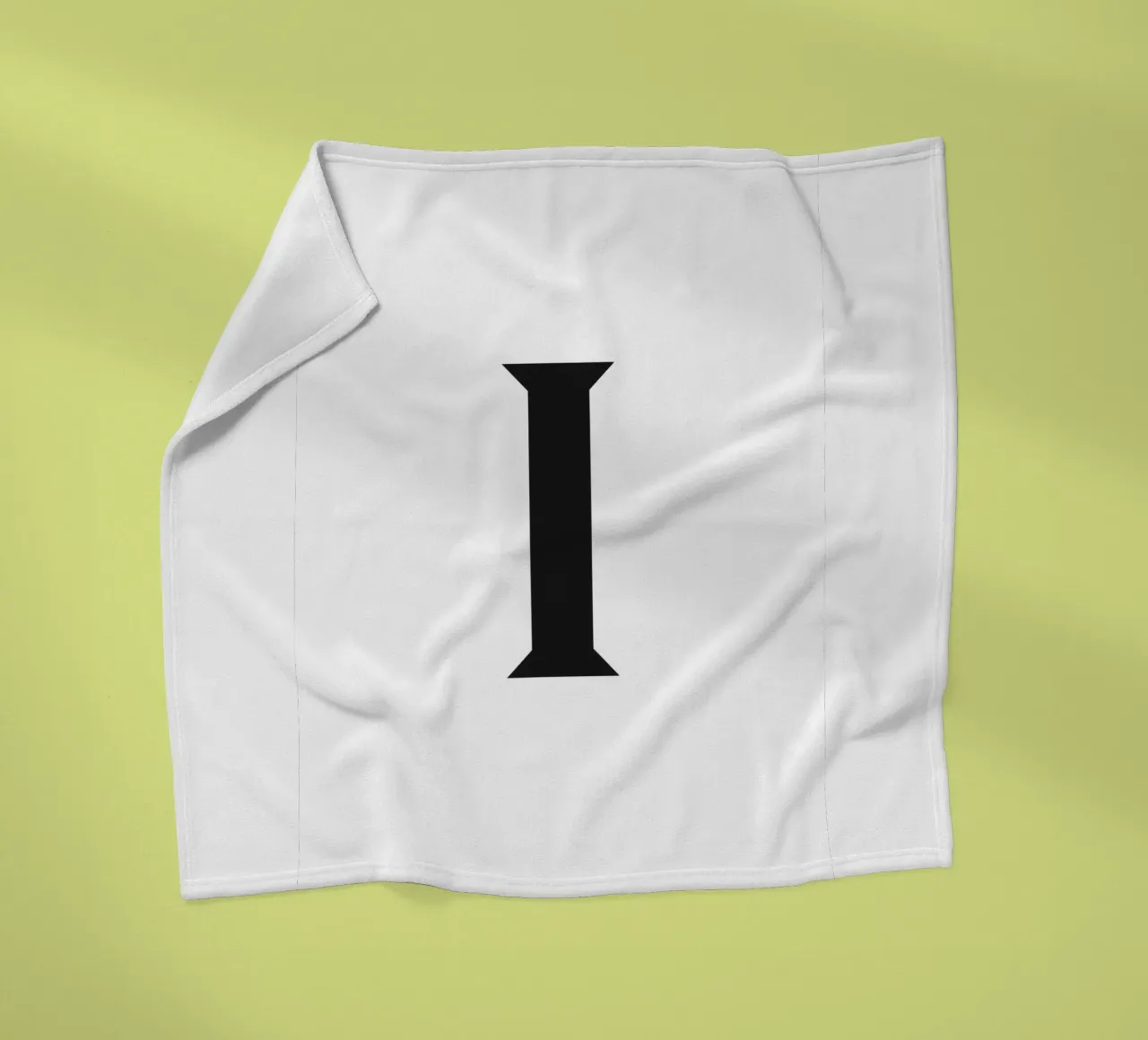 I Fleecedecke von n.4