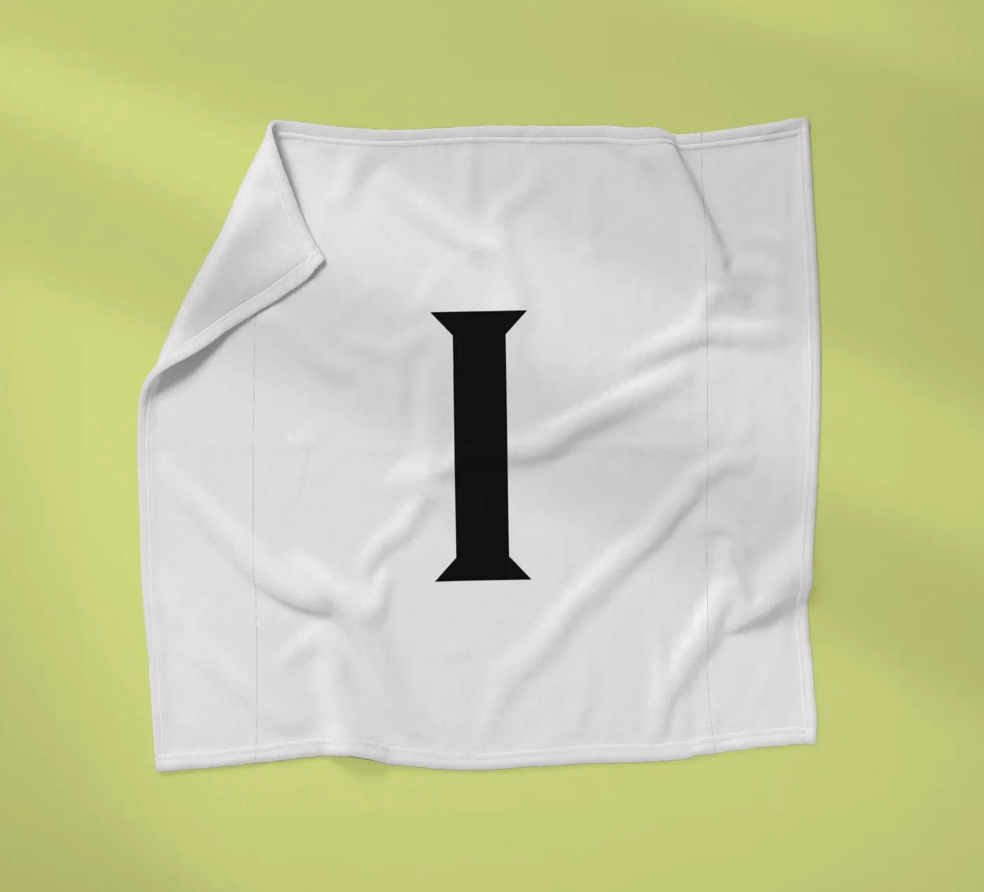 I Fleecedecke von n.4