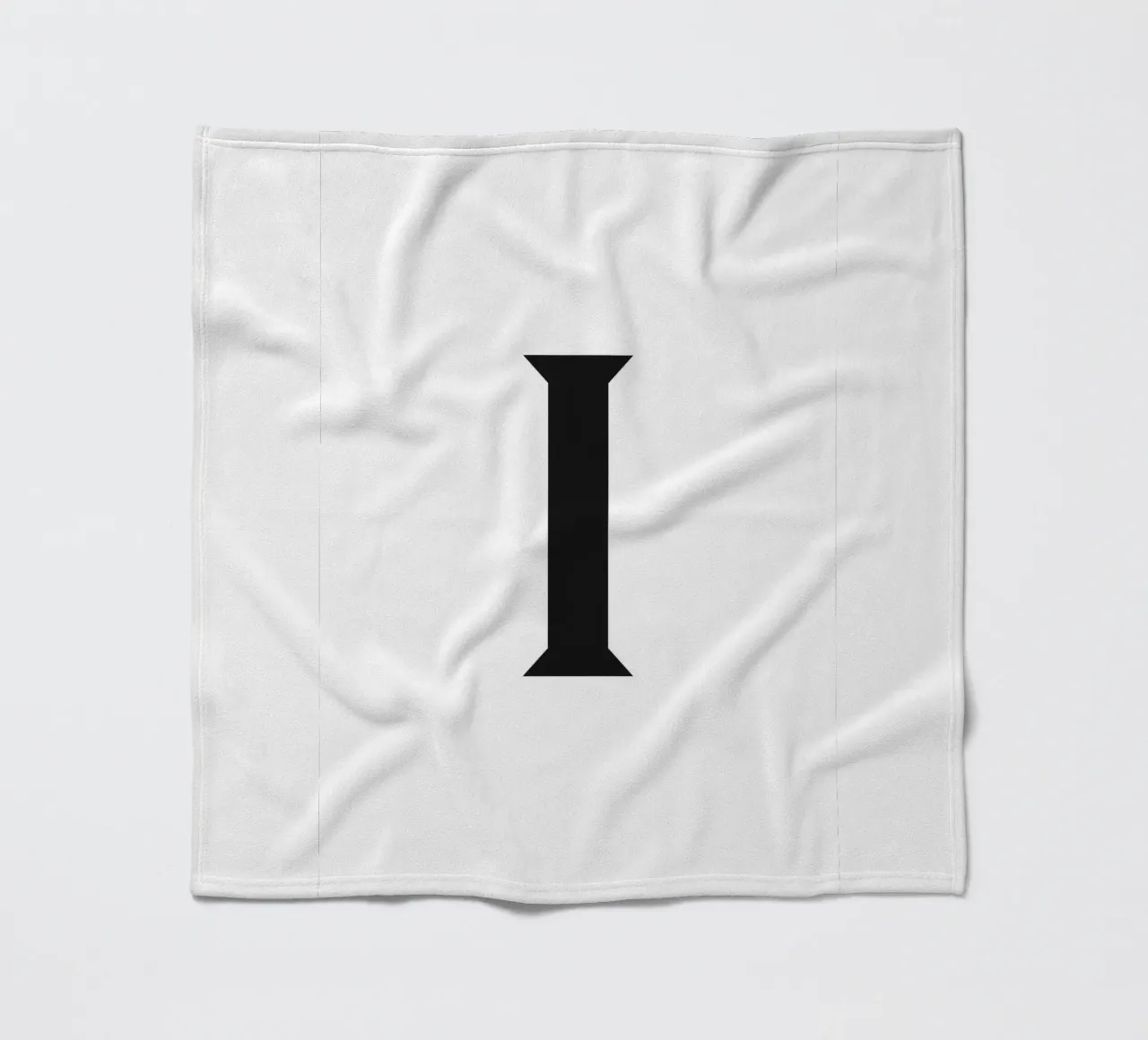 I Fleecedecke von n.4